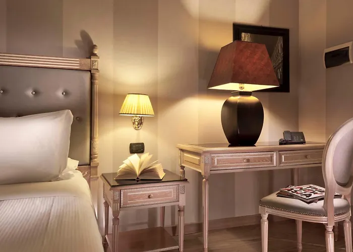 C-Hotels Ambasciatori