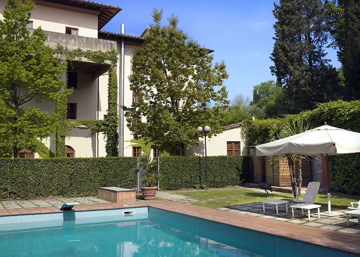 Villa Neroli