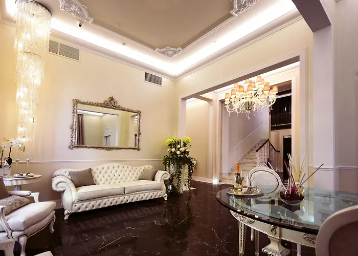 The Moon Boutique Hotel & Spa