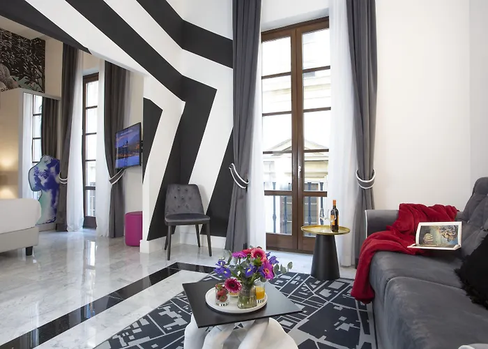 Casual Rinascimento Firenze By Casual Hoteles